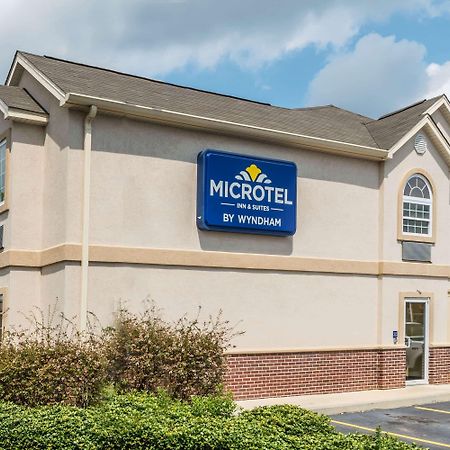 Microtel Inn & Suites By Wyndham Оберн Екстер'єр фото
