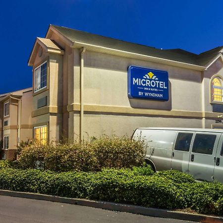 Microtel Inn & Suites By Wyndham Оберн Екстер'єр фото